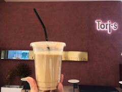 -Toris(LuOne凯德晶萃广场店)
