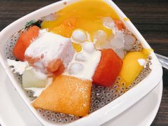 幻彩明珠-松记糖水店(铜锣湾分店)