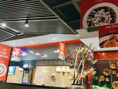 -一品红川菜(皇岗店)