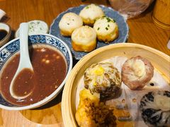 -鑫震源·苏式大虾生煎(山塘街店)