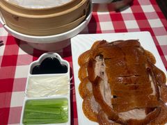 -西贝(上海我格广场店)