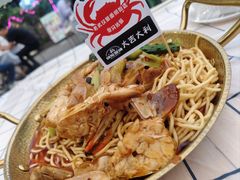 -狮龙啤酒烧烤屋(建二路店)