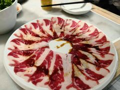 -韩宫宴烤肉·黑毛和牛·料理(合肥滨湖银泰城店)