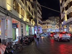 -文昌鸡饭店110号(中山路店)