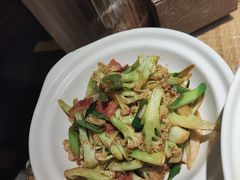 -渝信川菜(长安店)
