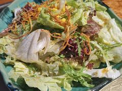 -一井烧肉·活鳗·寿司(望京SOHO店)
