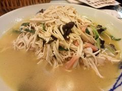 -吴记粥铺·淮扬小馆(欧尚店)