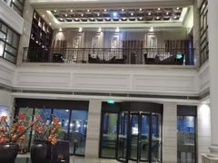 -舜和枣庄大酒店