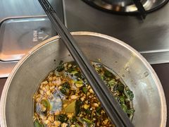 -小螺大作·螺蛳粉火锅(林和西店)
