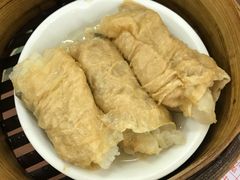 -香港蓮香樓(中環店)