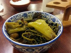 -小土豆北方菜馆(文慧园店)