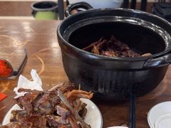 -斯丹姜母鸭·古法干香(涂门街总店)