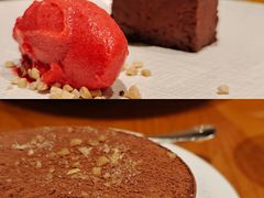 -沈阳君悦酒店·意坊意大利餐厅