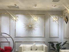 -追光 Dream Bakery(汉街店)