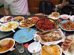 -瑞杰烧烤店·24小时营业(山东路店)