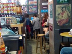-香港鸿记冰室