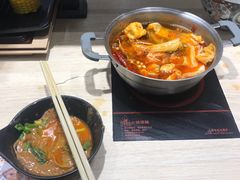 -吉野家(复兴路第二餐厅店)