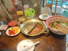 -牛签签串串香(IFS店)