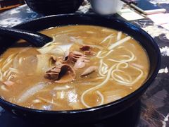 -慧娟面馆·餐厅(望江路店)