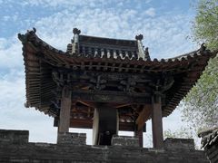 -窦大夫祠