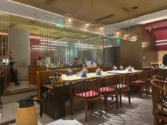 -涮福記·现切牛羊肉火锅(世纪汇店)
