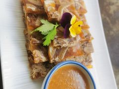 猪皮冻-东莱馋房(陆家嘴店)