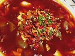 -庆合府重庆大排档(紫都城店)