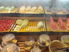 -牛YO寿喜烧火锅自助(三台子万象汇店)