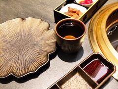 -铭牛烧肉·和牛海鲜自助(高新月牙湖店)