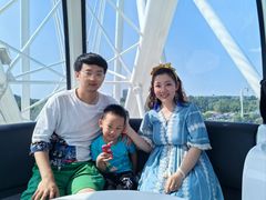 -南戴河国际娱乐中心