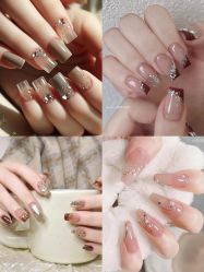 -M·X Nail日式美甲美睫