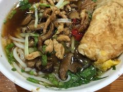 -肆姐面粉馆(坡子街店)