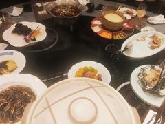 -禧瑞都大饭店(吊桥路店)