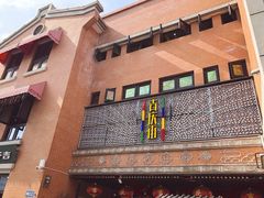 -老通城豆皮大王(吉庆街店)