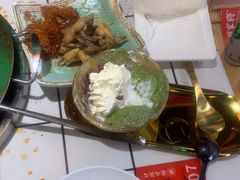 -蛙一刀·麻椒鱼火锅(金仙桥店)
