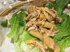 -尚一汤 广东炖汤(金桥国际店)