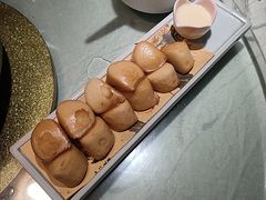 -陈江波老鸭煲(化工路店1号店)