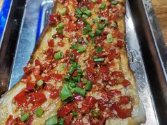-阿记烧烤(大兴新区店)