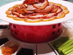 -御仙都北京菜馆·烤鸭店(双井店)