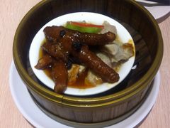 -澳门味道茶餐(南开大悦城店)