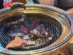 -闻老头·菊花炭烤肉(D11店)