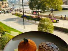 -上海苏宁宝丽嘉酒店·Cafe Bellagio西餐厅