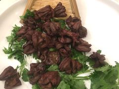 火燎鸭心-全聚德(前门店)