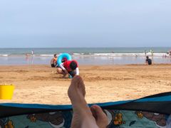 -青岛银沙滩