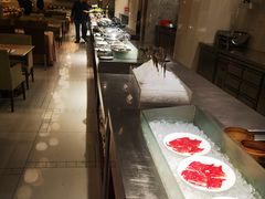 -上海浦东康桥绿地假日酒店