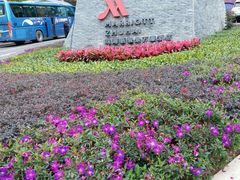 -新骏景万豪酒店·万豪中餐厅