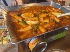 -海云台韩式汤饭·13年匠心韩料(南山店)