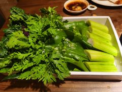 -揽季锅物会.福建黄鱼.海鲜姿造(五四路店)