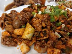 卤串-老号尤兔头(幸福店)