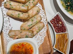 -炆艺乳鸽·煲仔饭大排档(望京来广营店)